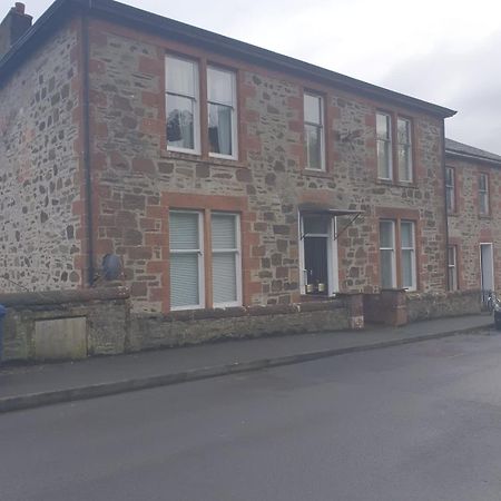 شقة The Hidden Asset- Rothesay, Isle Of Bute المظهر الخارجي الصورة